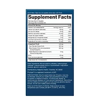 Super Beta Prostate Advanced - 120 Caplets (60 Servings)