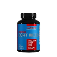 Prolab Horny Goat Weed - 60 Capsules (60 Servings)