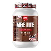 REDCON1 Mre Lite - Hostess Cupcakes (30 Servings)