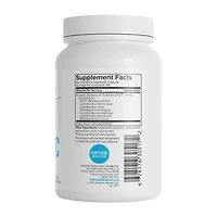 Advanced Probiotic - 60 Vegetable Capsules (60 Servings)