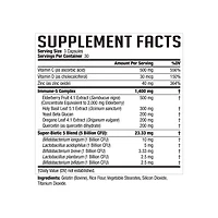 Immune Advanced™ - 90 Capsules (30 Servings)