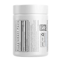 Liposomal Magnesium L-Threonate - 90 Capsules (30 Servings)