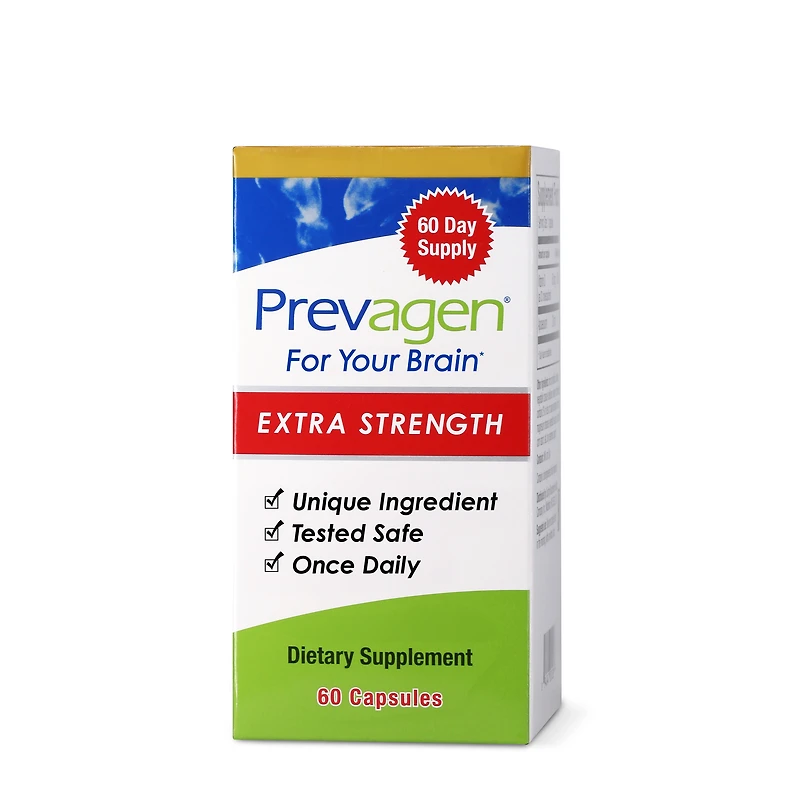 Prevagen Extra Strength