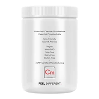 Liposomal Creatine - 360 Capsules (90 Servings)