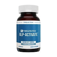 GLP-Activate Natural GLP-1 Support - 90 Capsules (90 Servings)