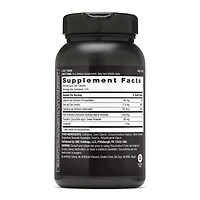 Saw Palmetto Formula - 240 Tablets (120 Servings)