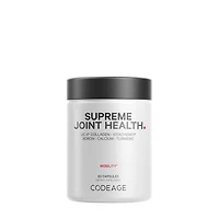 Codeage Supreme Joint Health Uc-Ii Collagen & Vitacherry - 60 Capsules (30 Servings)