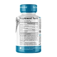 GlyNAC-ET 1800/375mg Extra Strength - 60 Capsules (20 Servings)