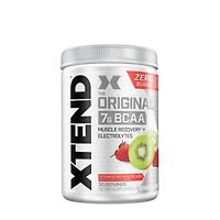 XTEND Bcaas - Strawberry Kiwi (30 Servings)