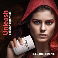 Liposomal NADH+ - 60 Capsules (60 Servings)