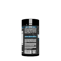 Manpower Natural Testosterone Booster - 90 Capsules (30 Servings)