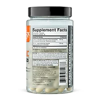 Metabolic Peptide 320 - 60 Capsules (30 Servings)
