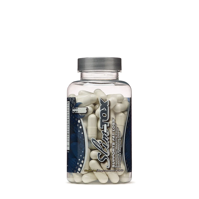 NDS Nutrition Slim-Tox - 90 Capsules (30 Servings)