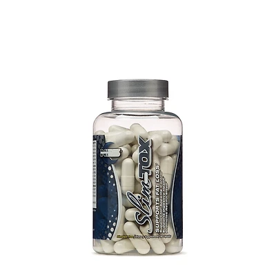 NDS Nutrition Slim-Tox - 90 Capsules (30 Servings)