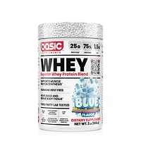 Whey Protein Blend - Blue Marshmallow (27 Servings)