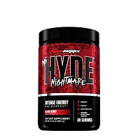 Pro Supps Nightmare Intense Energy Pre-Workout - Blood Berry (30 Servings)