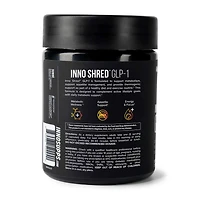 Inno Shred™ GLP-1 - 60 Capsules (30 Servings)
