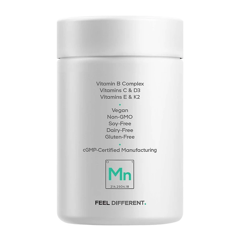 Multivitamin NAD - 30 Capsules (30 Servings)