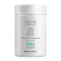 Multivitamin NAD - 30 Capsules (30 Servings)