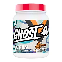 Clear Whey Protein Isolate - Strawberry Watermelon (20 Servings)