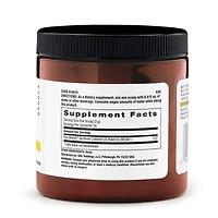 Chemistry Labs™ Kre-Alkalyn® (30 Servings)