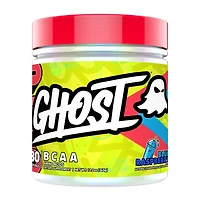 GHOST Bcaa Vegan - Blue Raspberry (30 Servings)