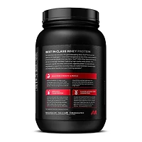 Nitro-Tech™ 100% Whey Gold