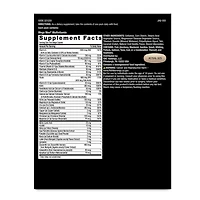 Healthy Testosterone Vitapak® Program V2 (1 Month Supply)