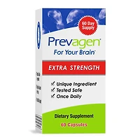 Extra Strength - 60 Capsules (60 Servings)