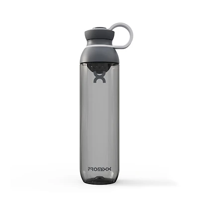 Promixx Inc. Form Premium Eco Shaker - Gray 26Oz