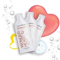 Nanofood Wonder Heart - Liposomal CoQ10 Liquid Supplement - 0.3 oz. (30 Servings)