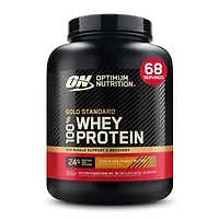 Gold Standard 100% Whey