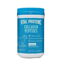 Vital Proteins Collagen Peptides Healthy - Unflavored 10 Oz. (14 Servings)