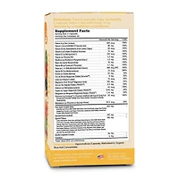 Multi Vitamin Digestion - 60 Capsules (30 Servings)