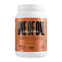 101 One Of One Whey Protein - Toasted Marshmallow (27 Servings)