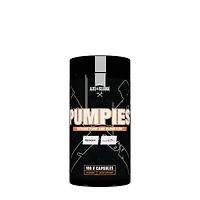 Pumpies Extreme Pump and Blood Flow - 100 Capsules (20 Servings)