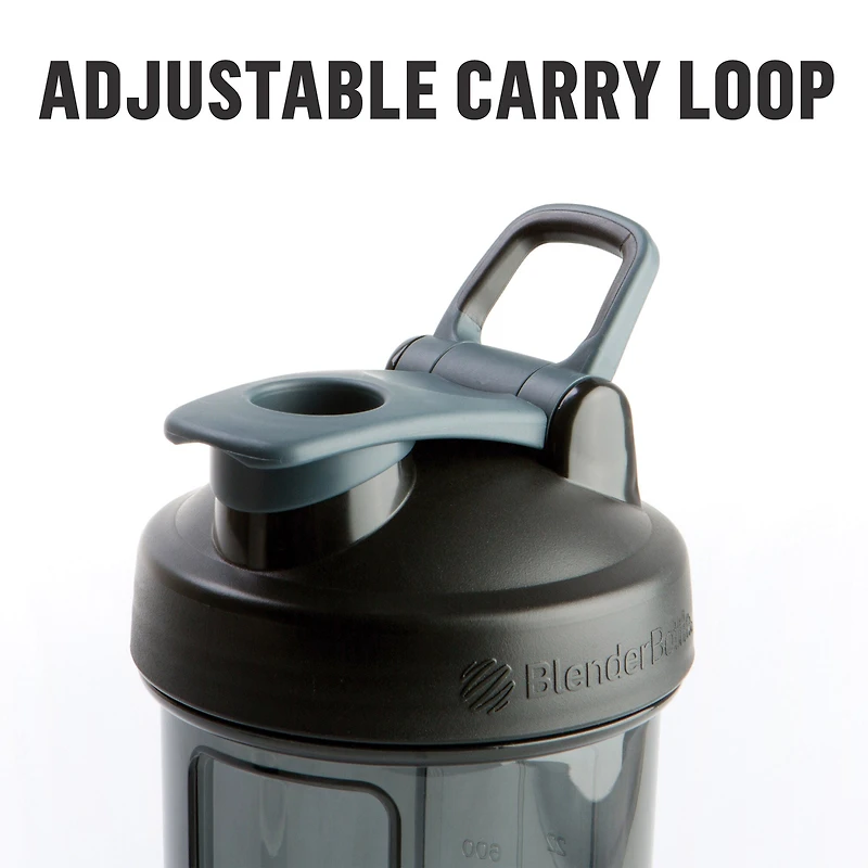 Pro24 Shaker Cup - Black - 24oz.