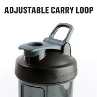 Pro24 Shaker Cup - Black - 24oz.
