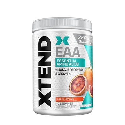 XTEND Essential Amino Acids Zero Sugar