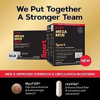 Sport Vitapak® Program V2 (1 Month Supply)