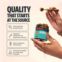 Ultimate Mushroom Complex - 2.1 oz. (60 Servings)