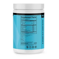 Advanced Pre-Workout Formula - Mango Lemonade (25 Servings)