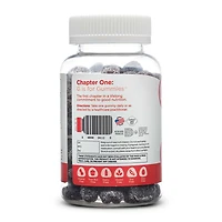 CHAPTER ONE™ Iron Gummies - 60 Gummies (60 Servings)
