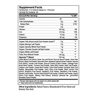 Core Greens™ Spearmint - 12.2 oz. (30 Servings)