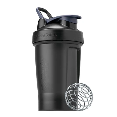 BlenderBottle Classic V2 Shaker Cup - Nightshade 20 Oz