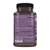 Collagen Enhance™ - 120 Capsules (60 Servings)