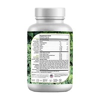 Core Greens™ - 240 Capsules (24 Servings)