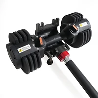 Modular Barbell