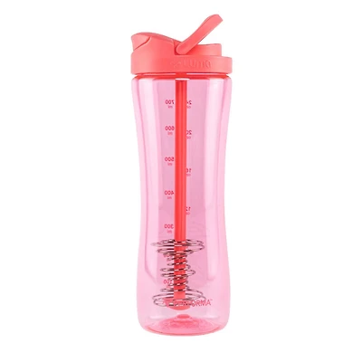 Performa Luma Shaker Bottle - Rose 24Oz