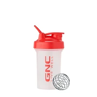 GNC Live Well Classic Shaker Bottle V2